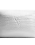 Contour - Symphony Pillow - White