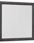 Custom Express - Landscape Mirror Beveled Glass