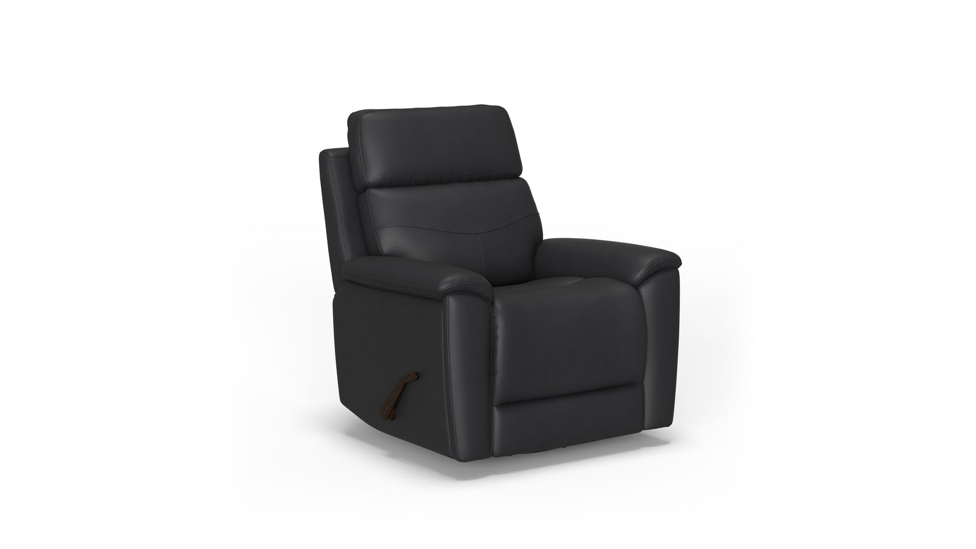 Refined - Swivel Gliding Recliner