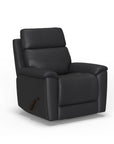 Refined - Swivel Gliding Recliner