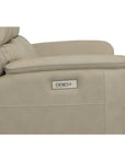 Henry - Power Reclining Loveseat With Power Headrests & Lumbar