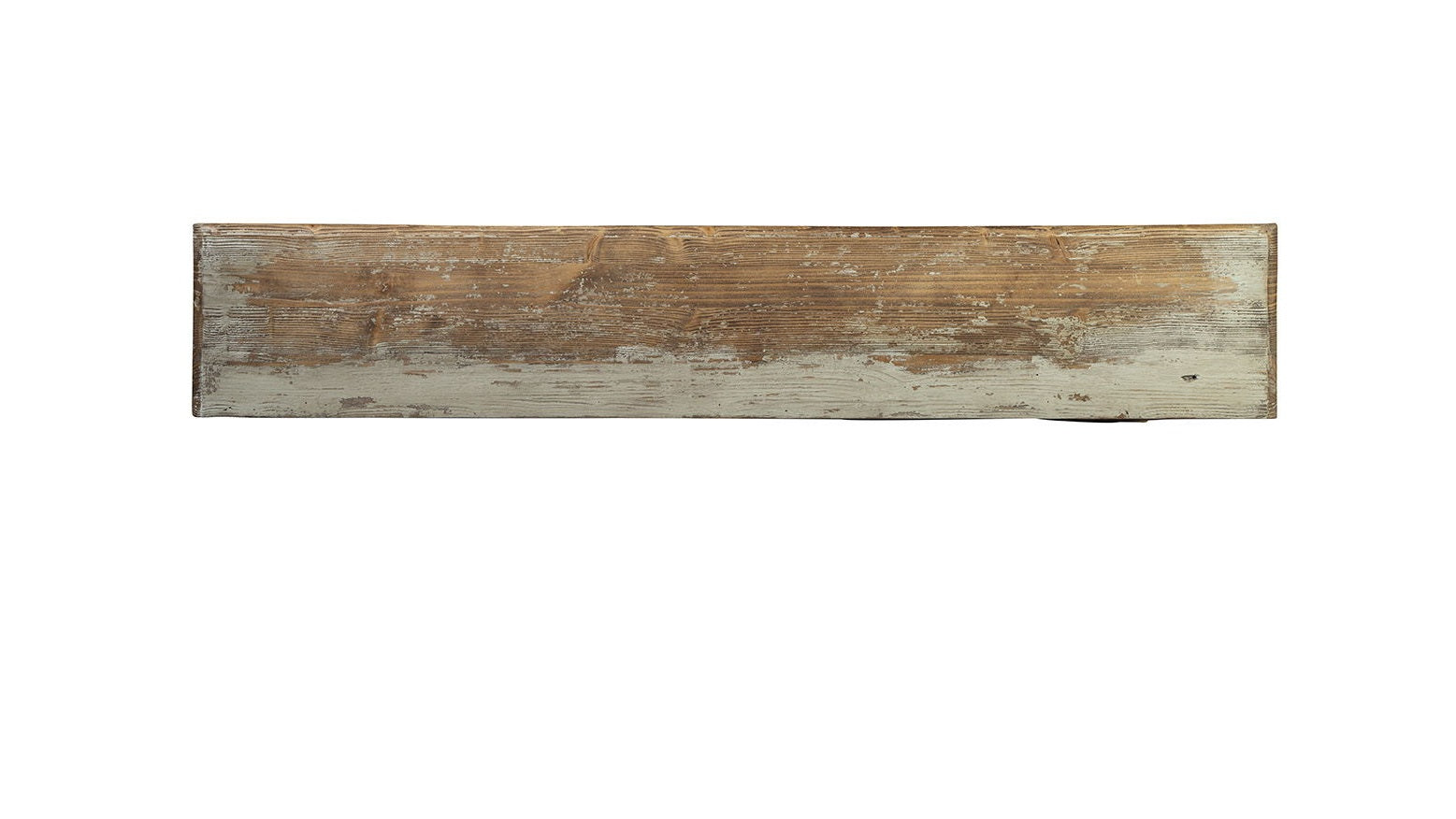 Kinsey - Console - Light Brown