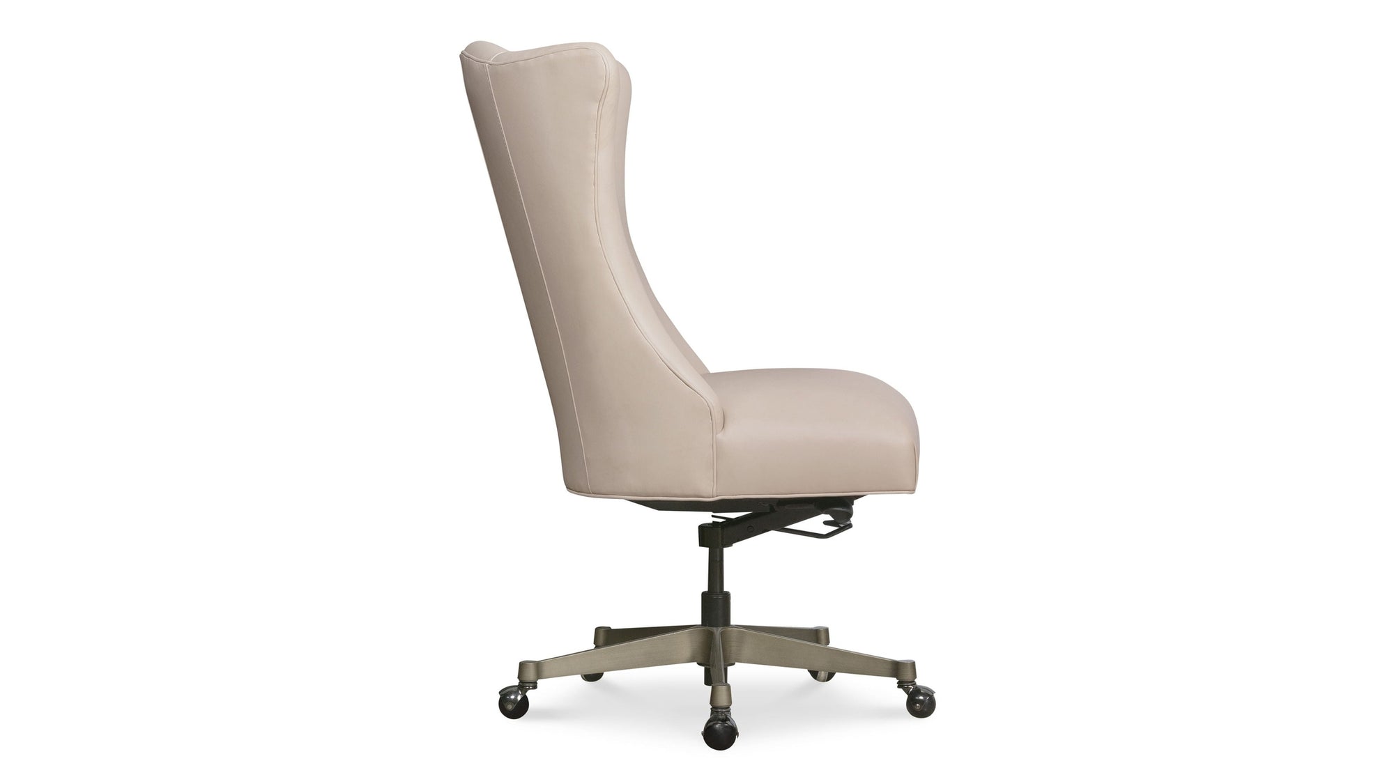 EC - Lynn Executive Swivel Chair