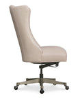 EC - Lynn Executive Swivel Chair