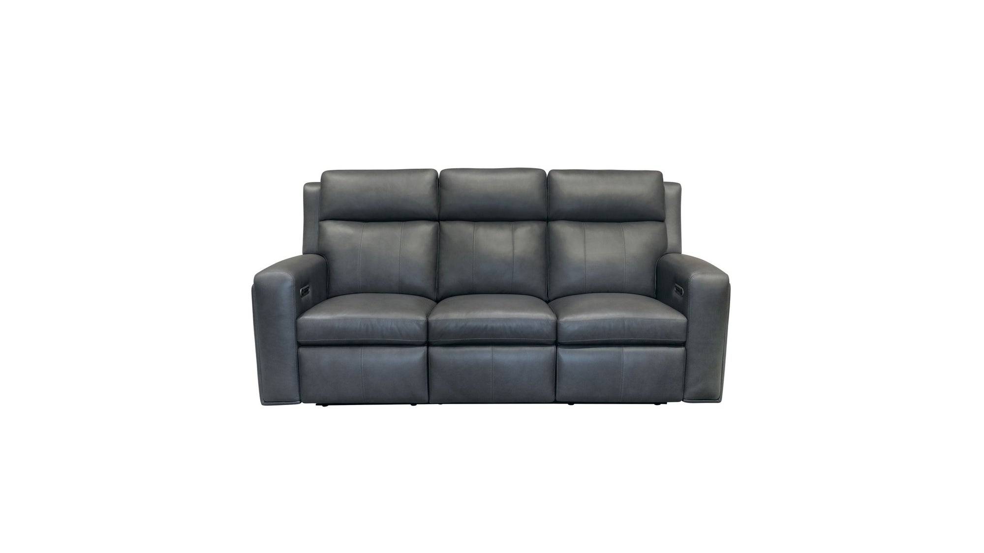 Wyatt - Power Reclining Sofa With Power Headrests & Lumbar