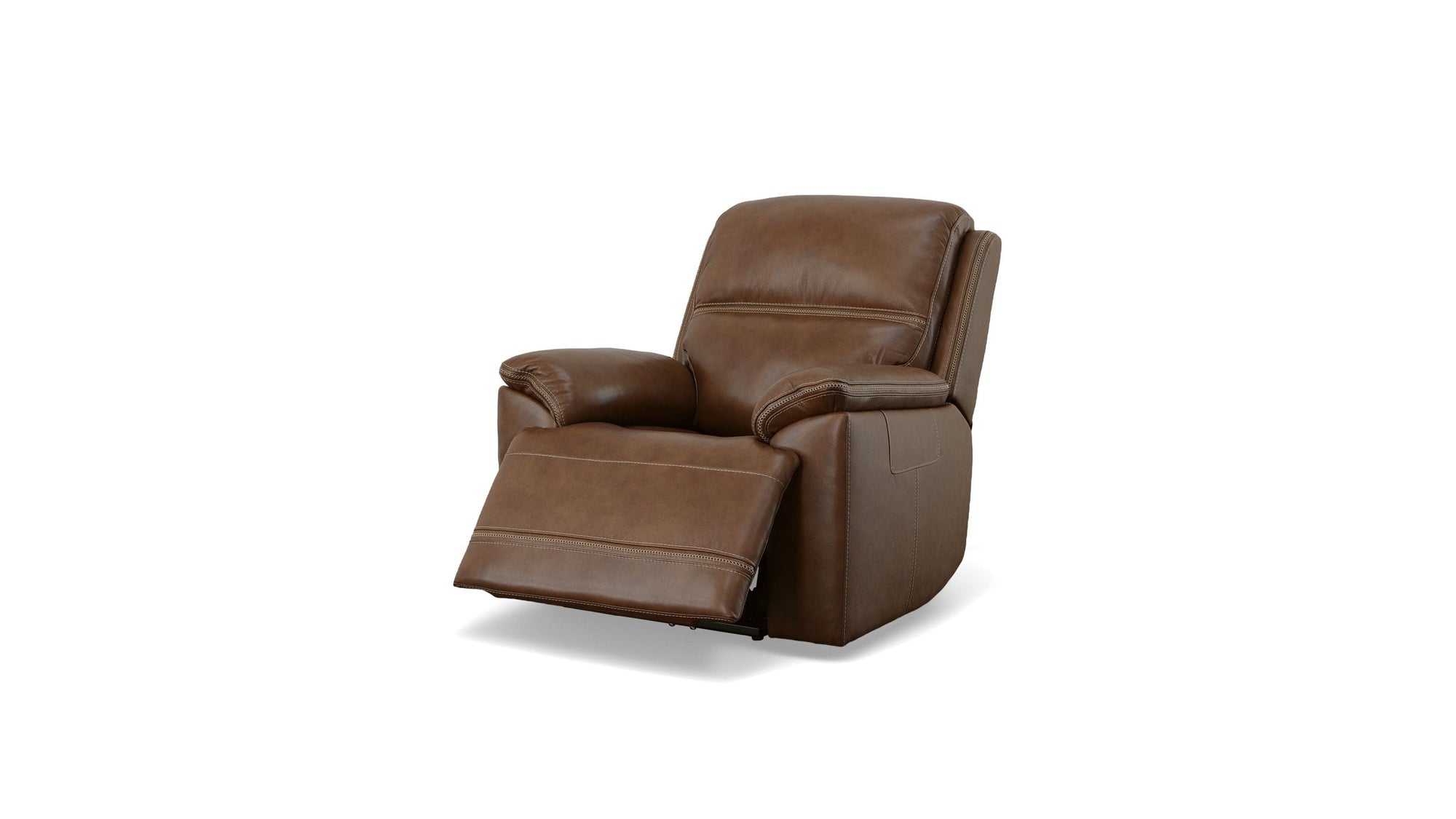 Jackson - Power Recliner With Power Headrest