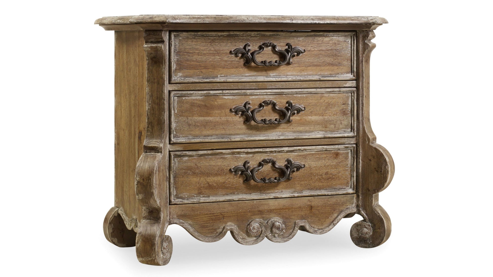 Chatelet - Accent Nightstand