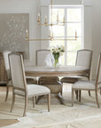 Castella - Dining Table