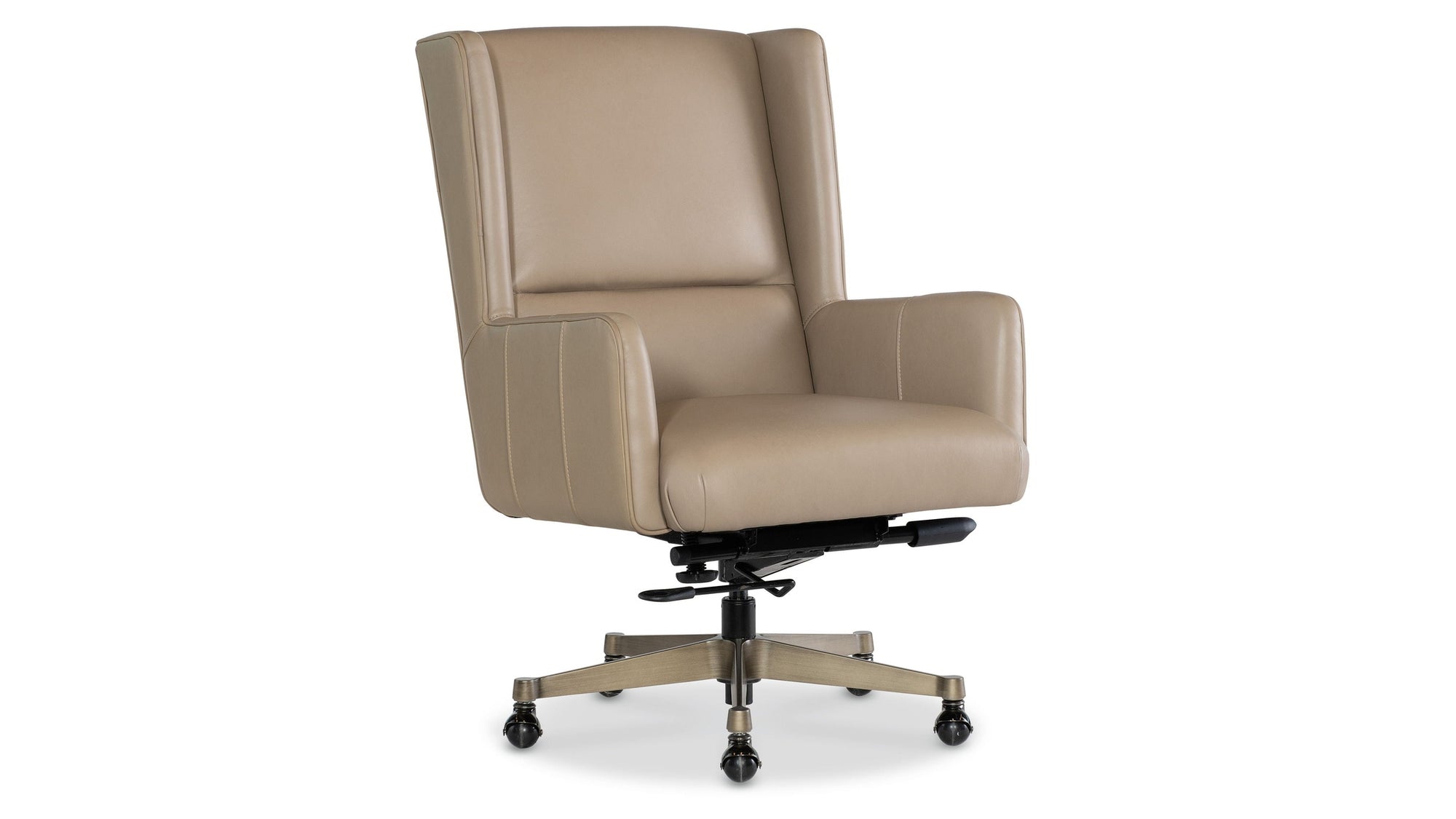 EC - Primrose Executive Swivel Tilt Chair - Beige