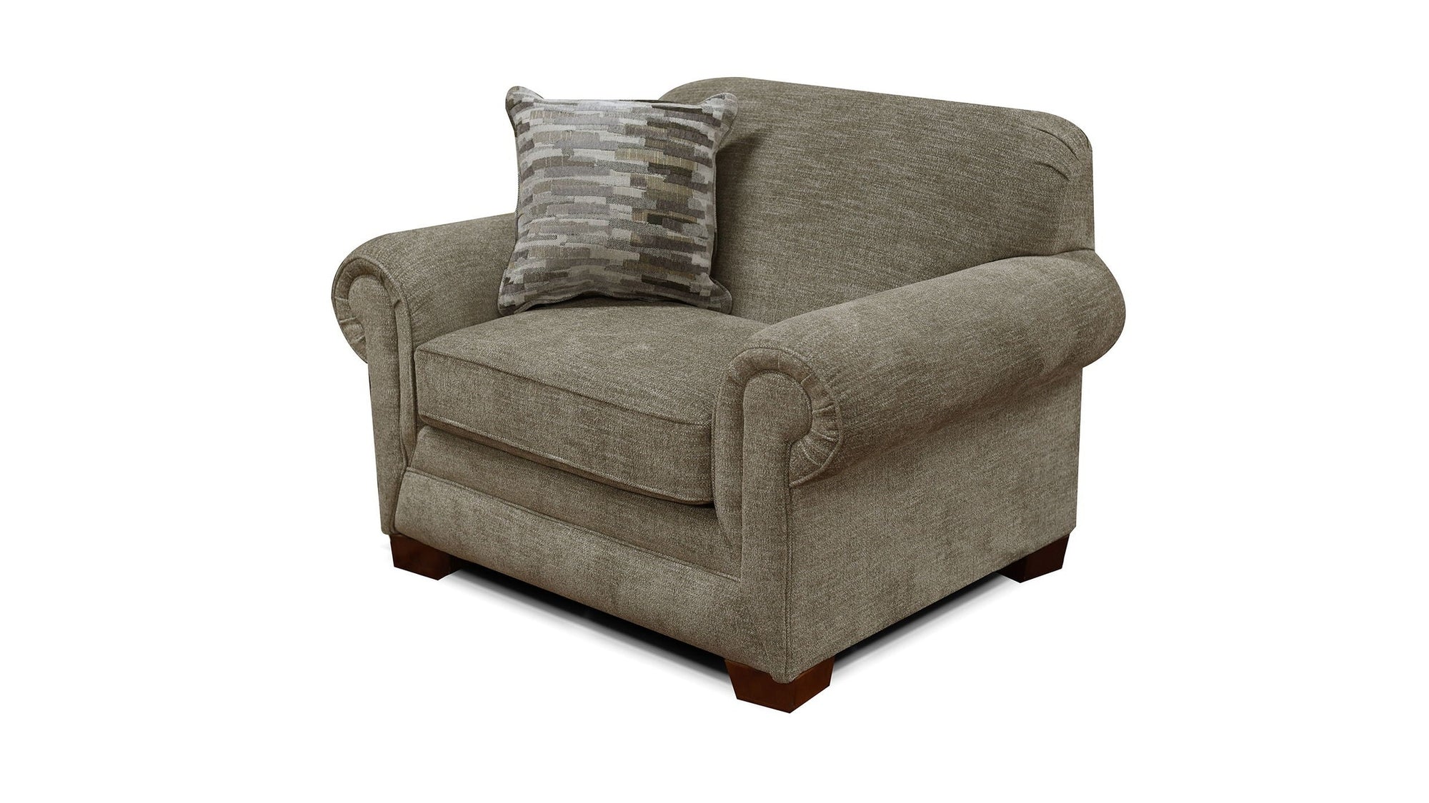 Monroe - Chair And A Half