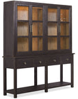 Driftwood - Display Sideboard