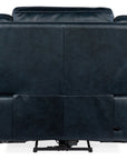 MS - Montel Lay Flat Power Recliner