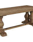 Manor House - Trestle Table
