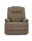 Zecliner Model 2+ - Power Lift Recliner With Power Headrest, Lumbar, Heat & Massage
