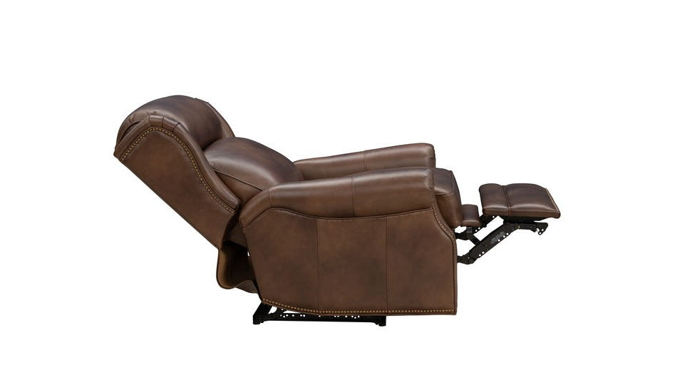 Gabby - Power Recliner With Power Recline, Power Headrest And Power Lumbar