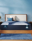 iComfort - 12" Aveda Memory Foam Medium Mattress