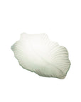Large Glass Bowl Set (Set of 2) - White
