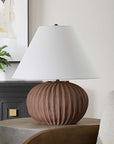 Keoghan - Table Lamp - Terracotta