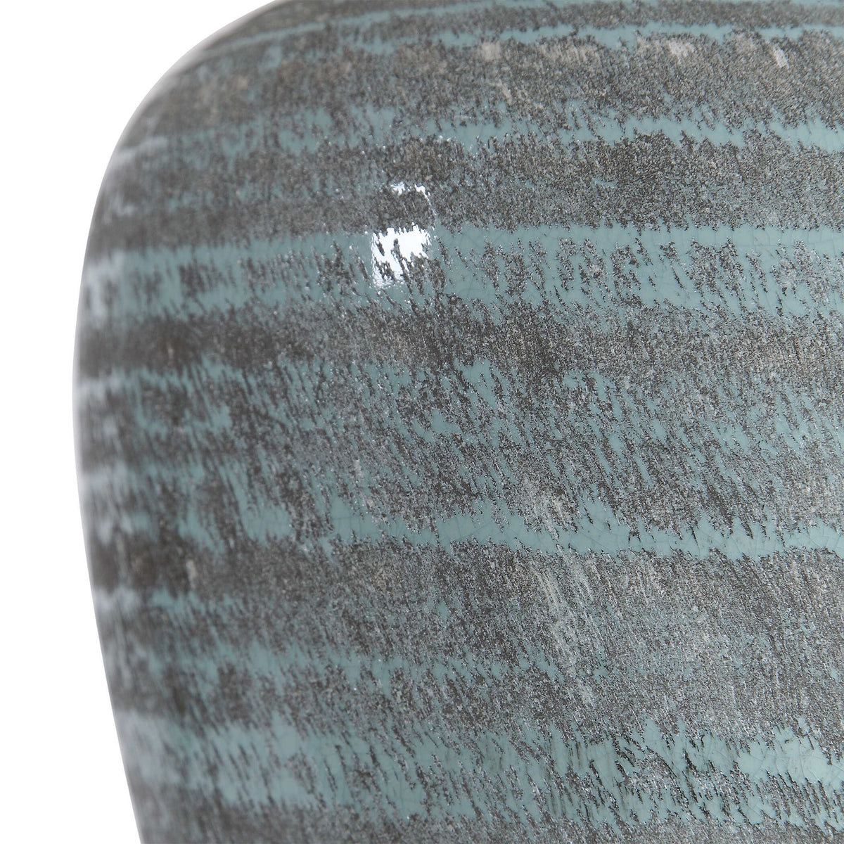 Pelia - Table Lamp - Light Aqua