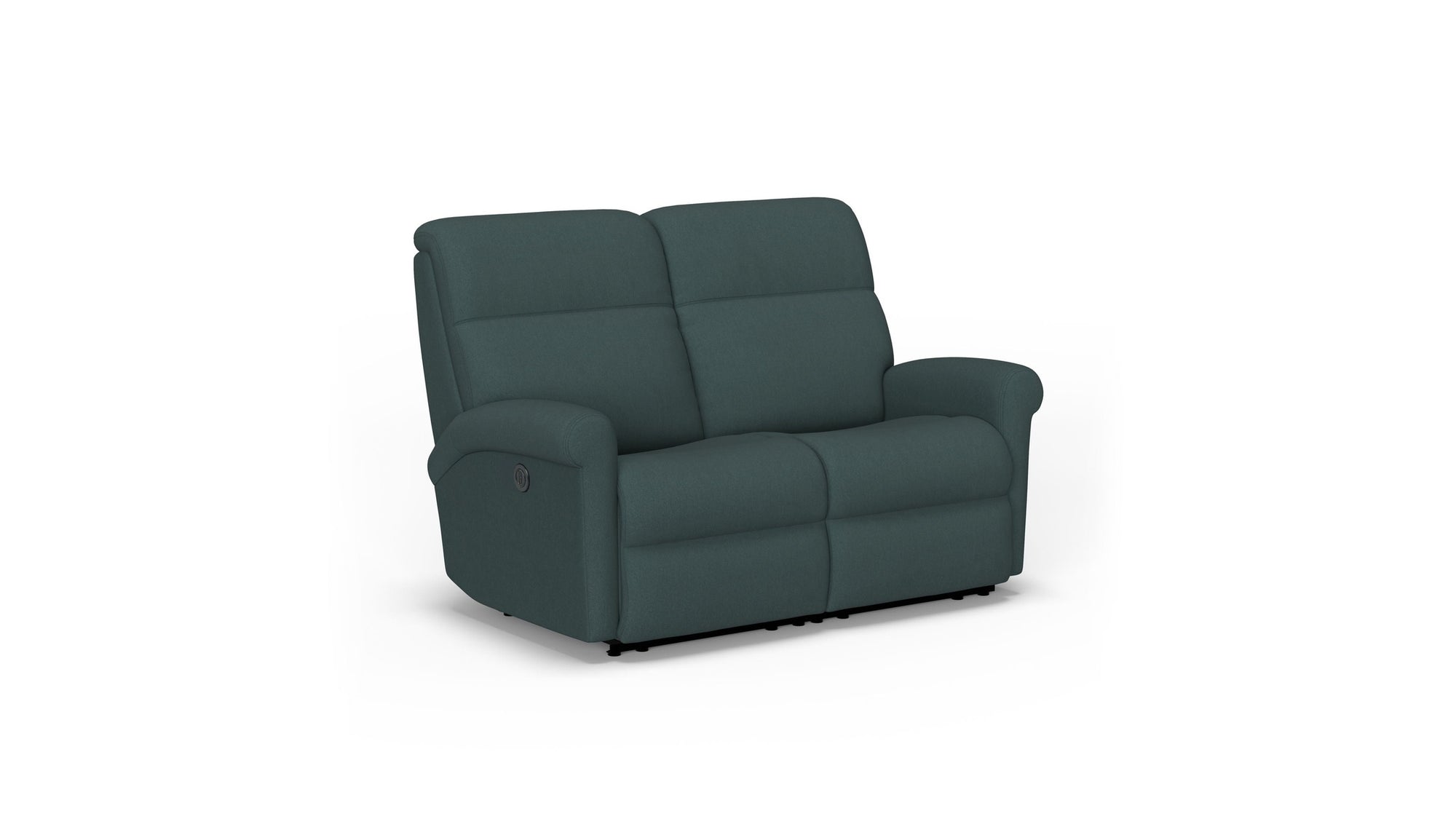 Davis - Reclining Loveseat