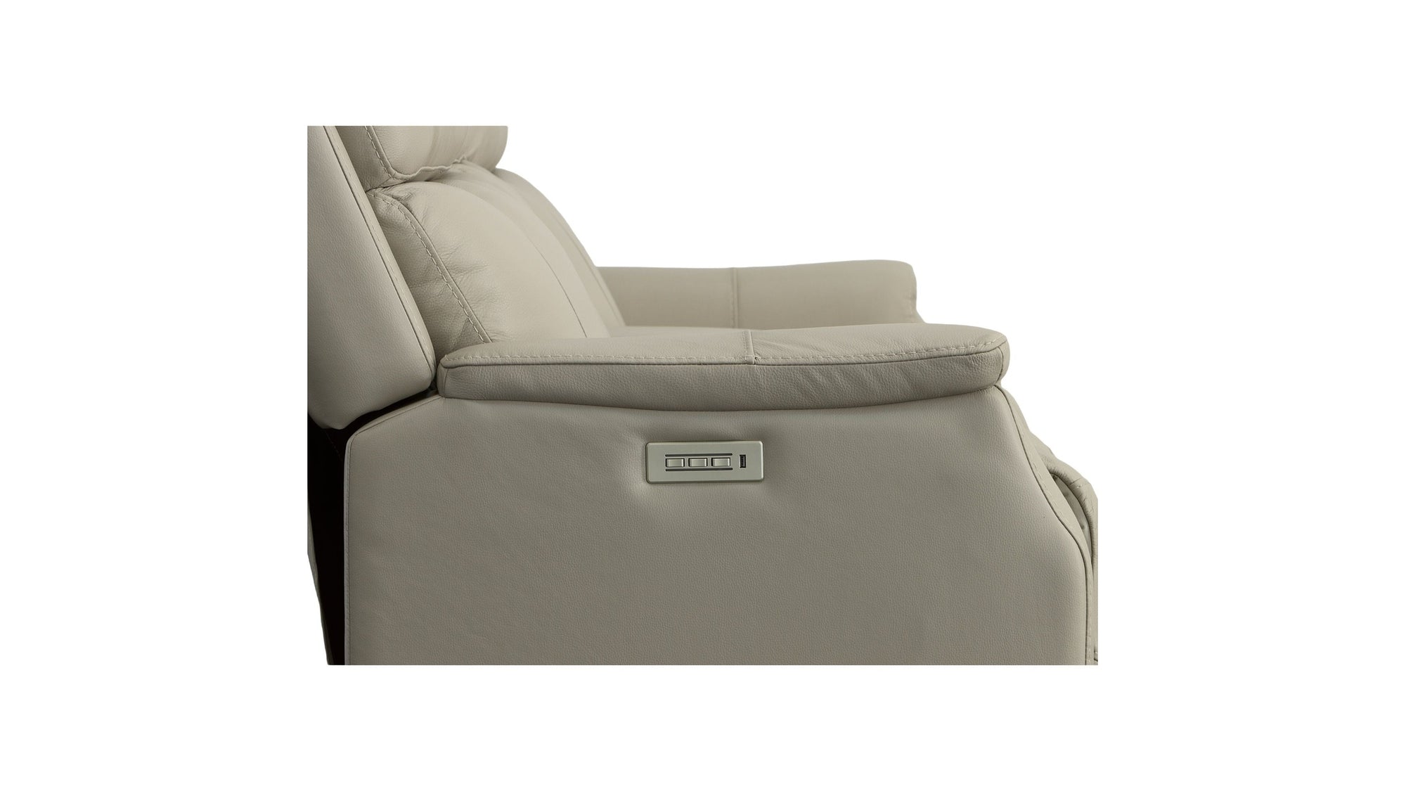 Easton - Reclining Loveseat