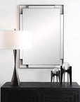 Stellan - Mirror - Black
