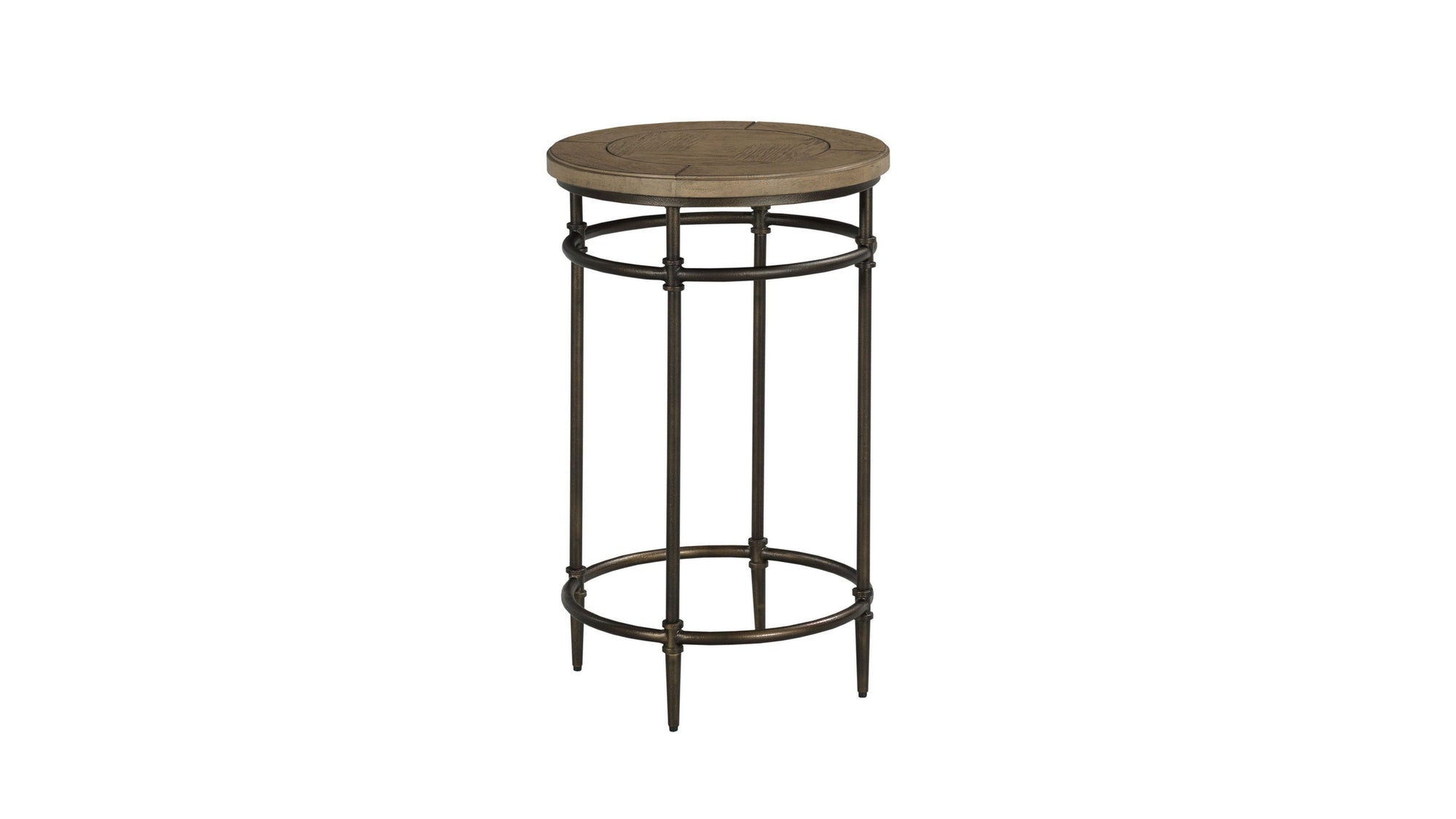 Crossroads - H2619 - Round Table