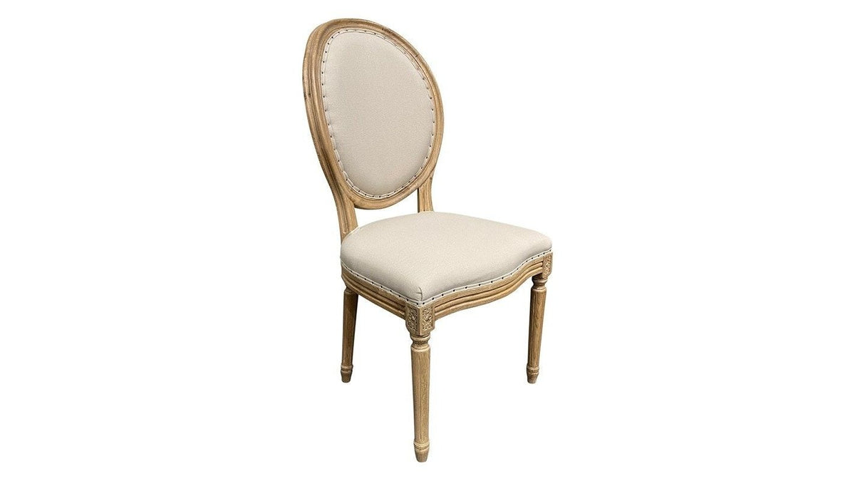 Christina - Side Chair Set of 2