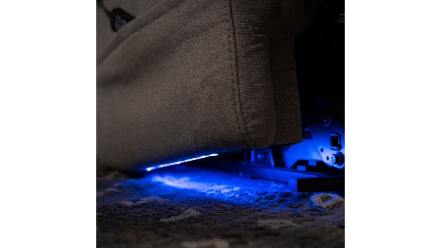 Zecliner Model 2 - Power Sleep Chair