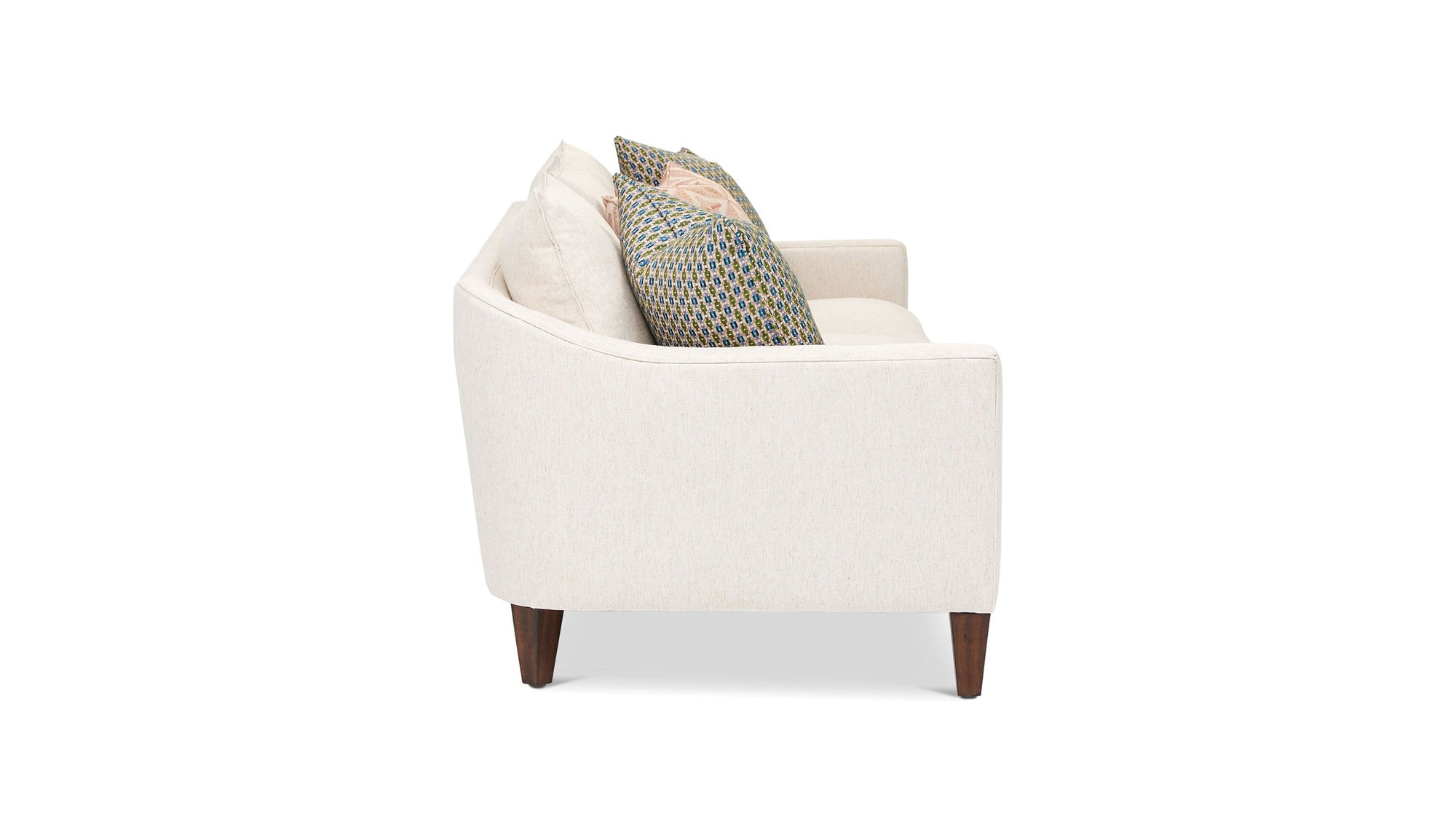 Eleanora - Sofa With Legs