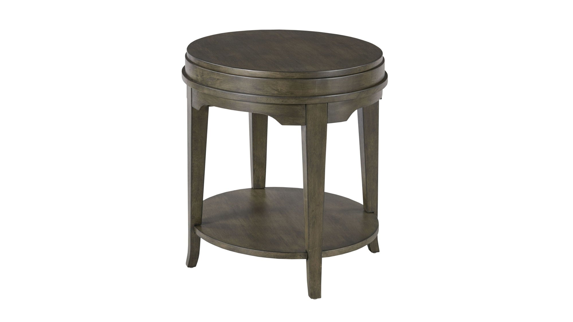 Nicolette - Oval Table