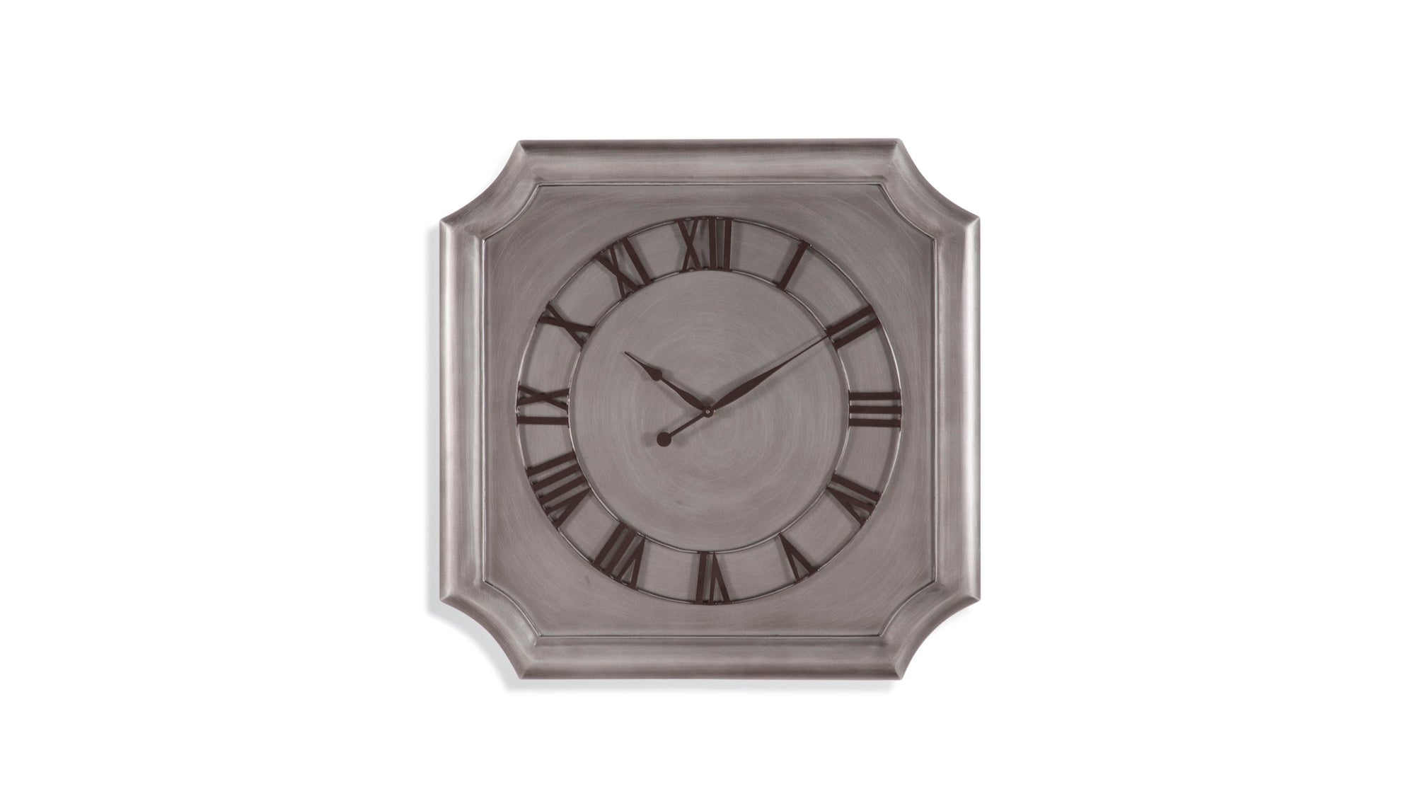 Westminster - Clock - Gray
