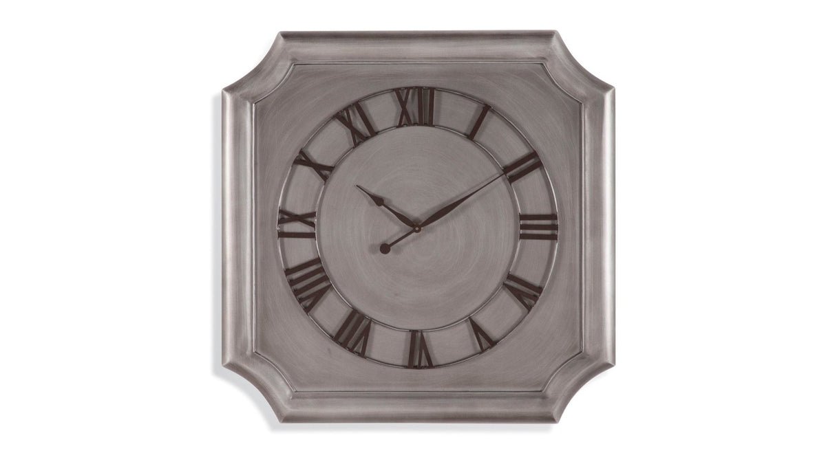 Westminster - Clock - Gray