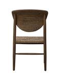 Vincent - Side Chair - Dark Brown