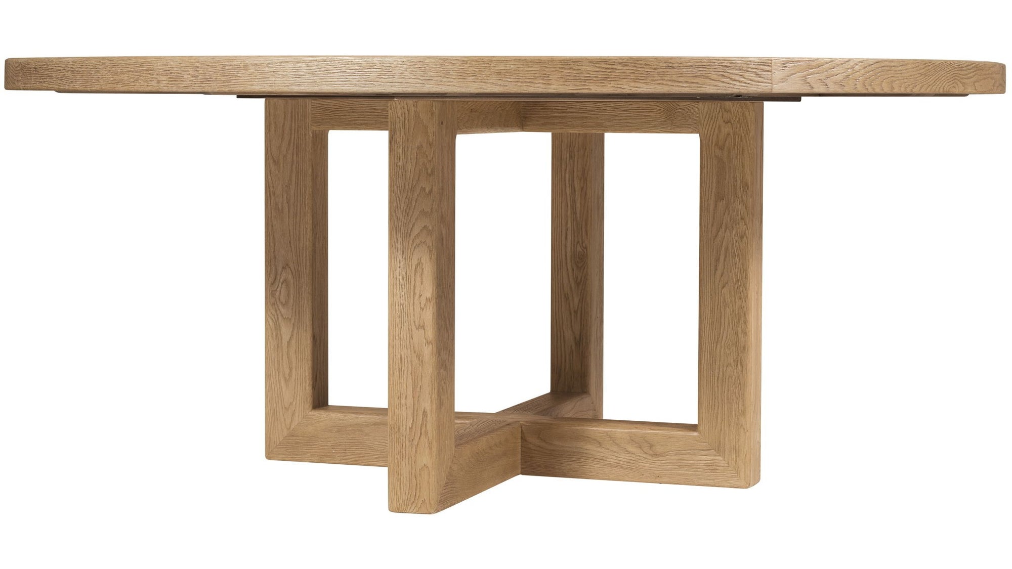 Driftwood - Round Dining Table