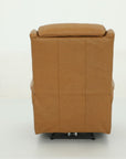 Gabby - Power Recliner With Power Recline, Power Headrest And Power Lumbar