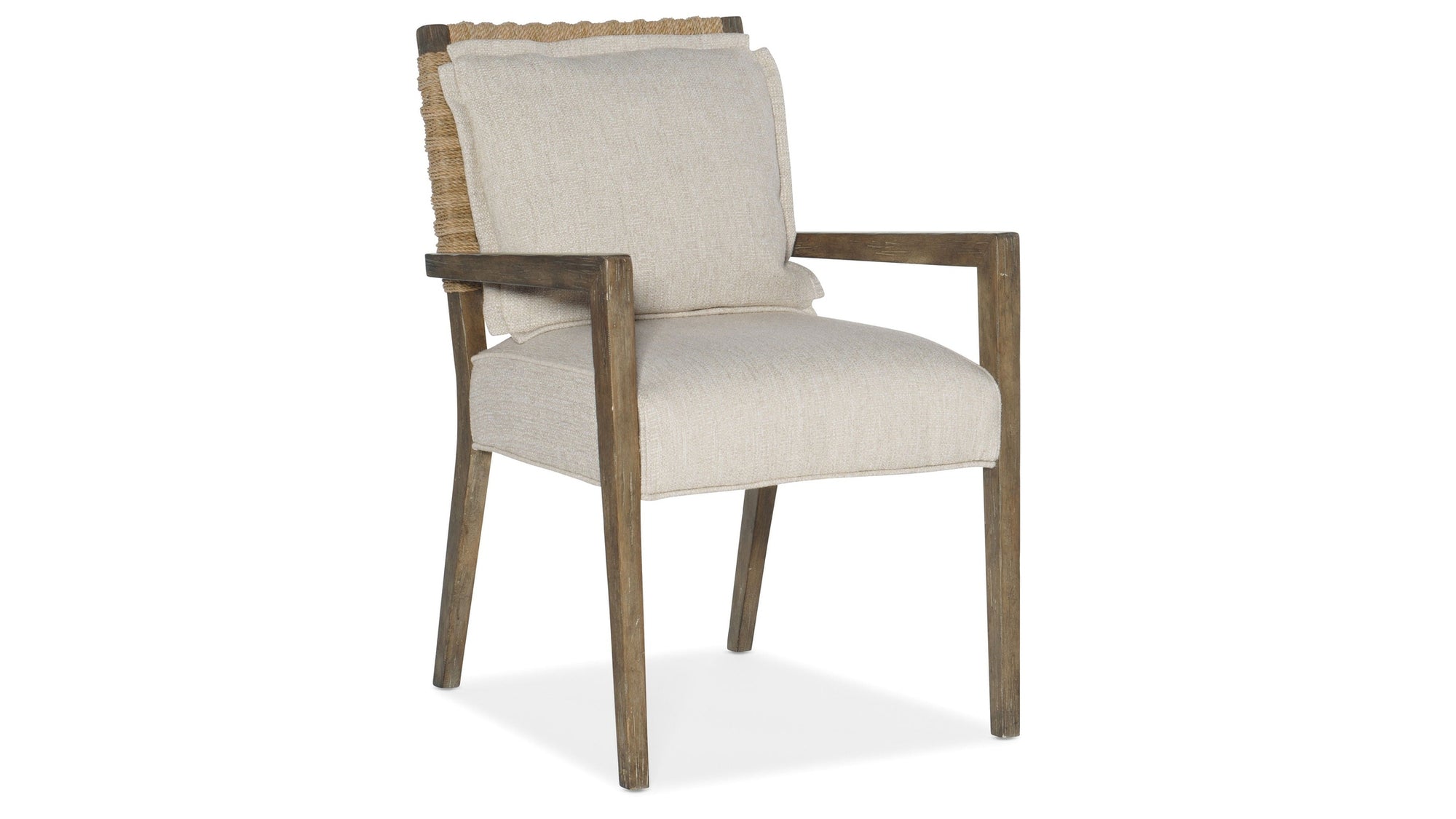 Sundance - Woven Back Chair