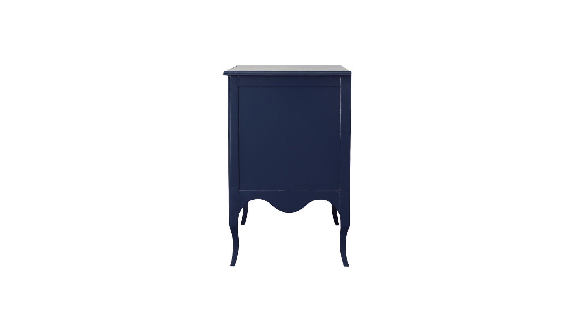 Delamar - Chest - Blue