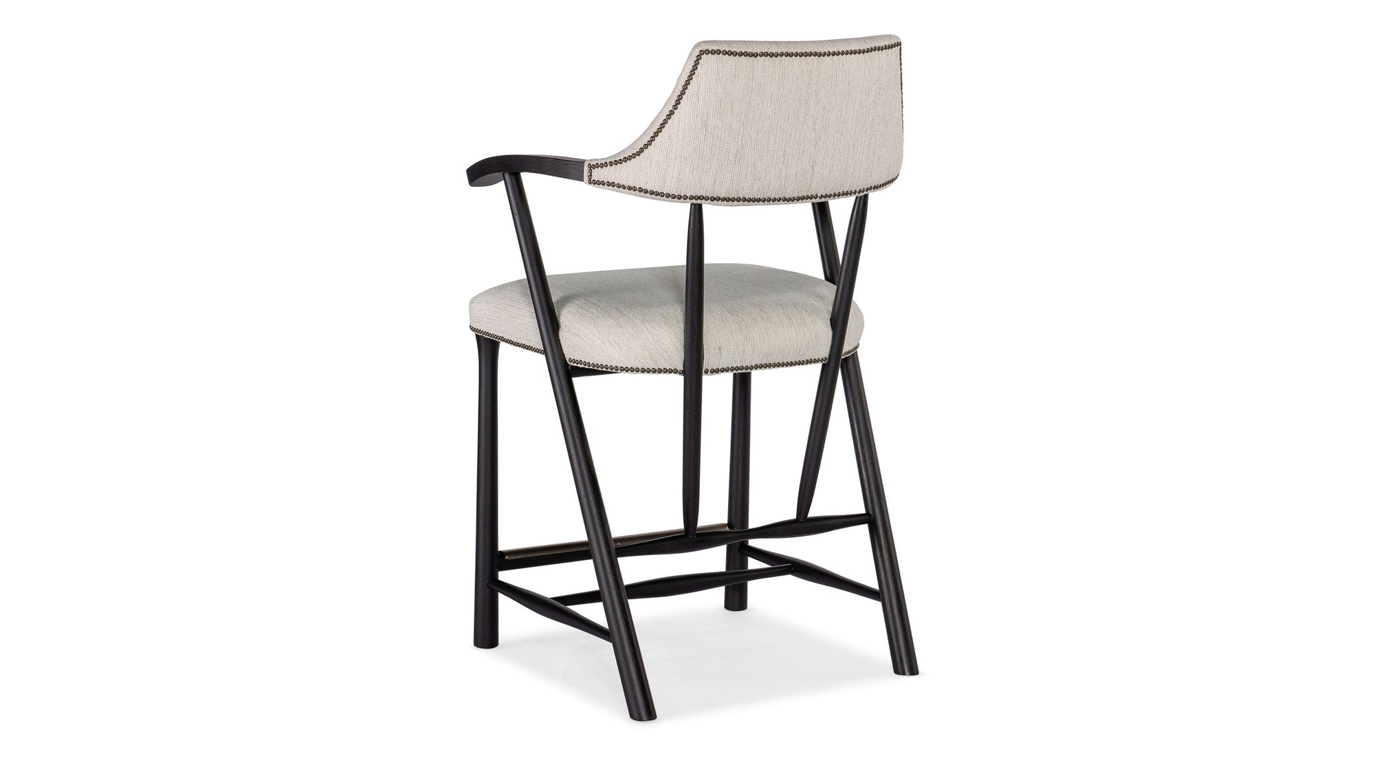 Linville Falls - Stack Rock Counter Stool