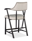 Linville Falls - Stack Rock Counter Stool