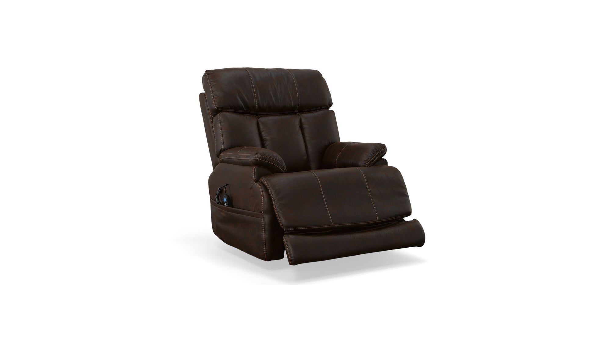 Clive - Power Recliner