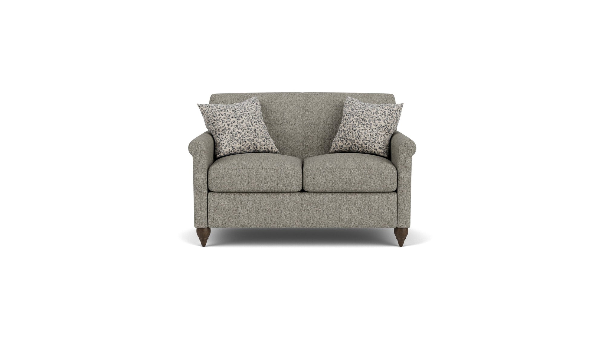 Stella - Fabric Loveseat