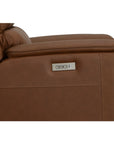 Henry - Power Recliner With Power Headrest & Lumbar