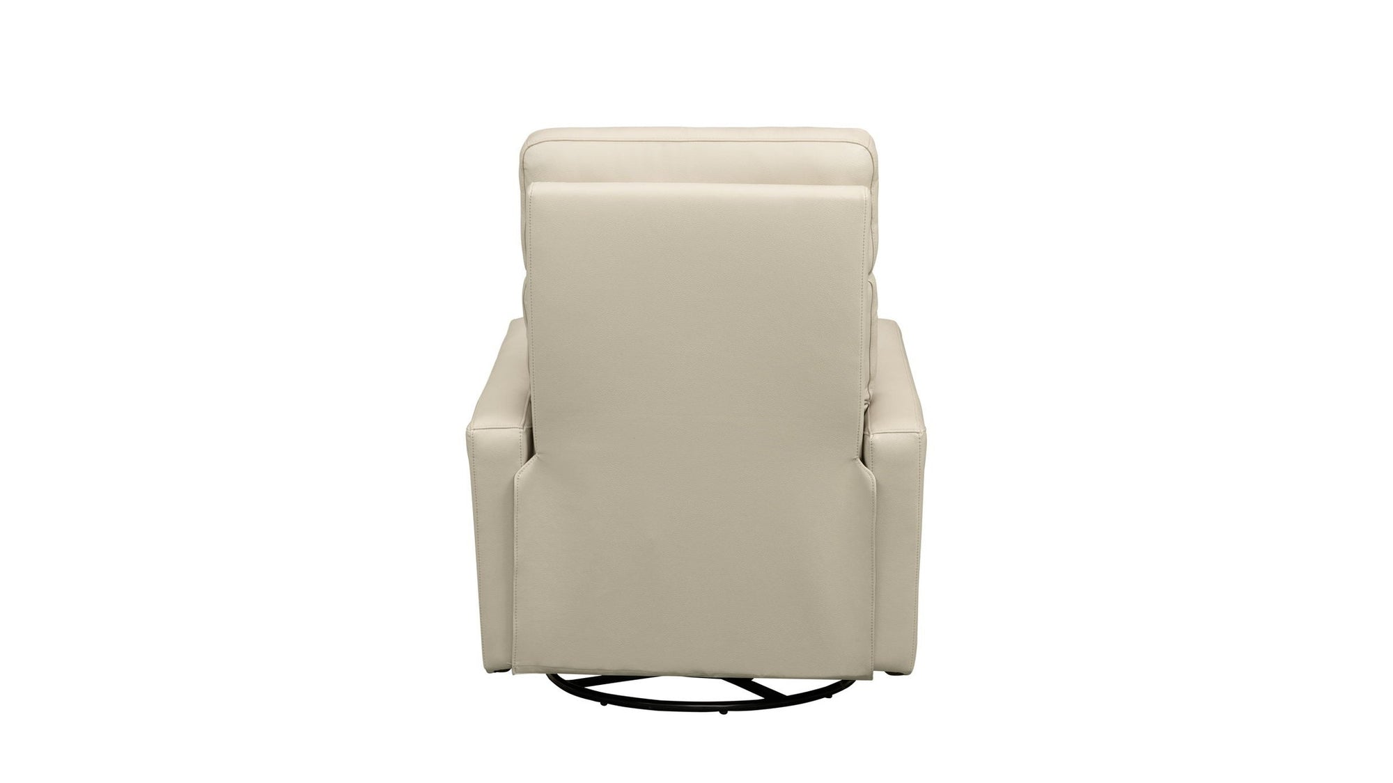 Jordan - Power Swivel Glider Recliner With Power Headrest