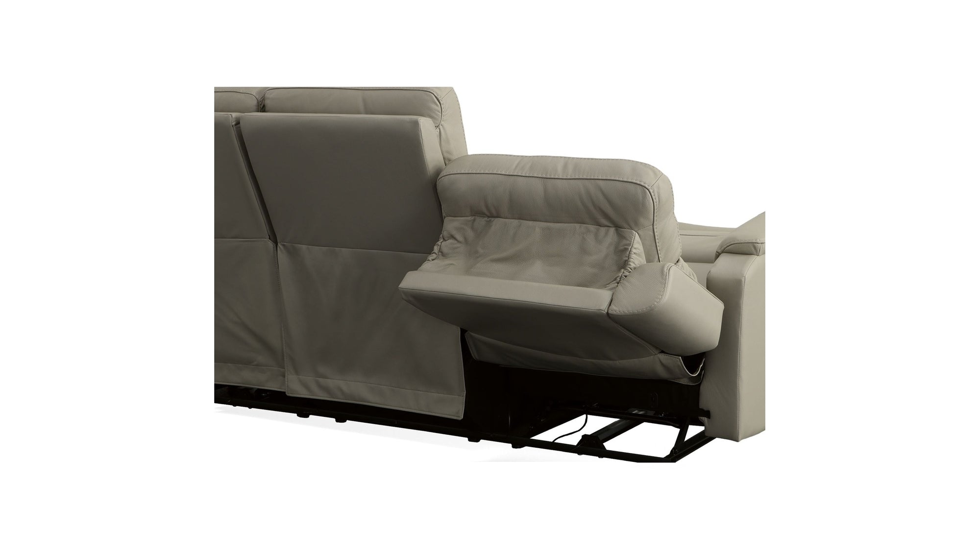 Easton - Power Reclining Sofa