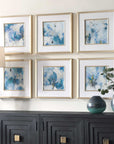 Fresh Start - Abstract Prints (Set of 6)