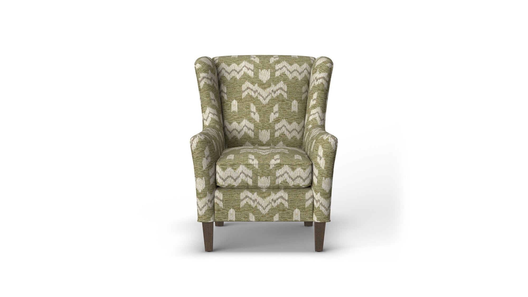 Ace - Fabric Chair