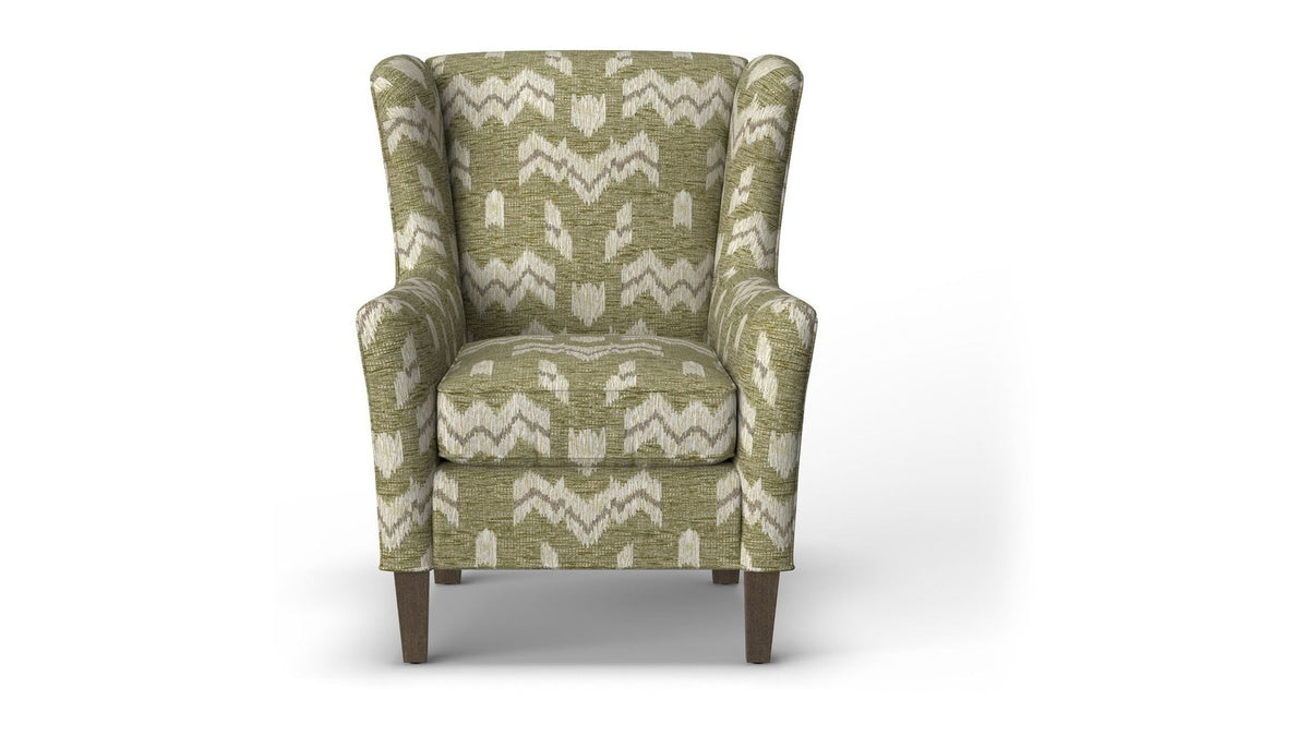 Ace - Fabric Chair