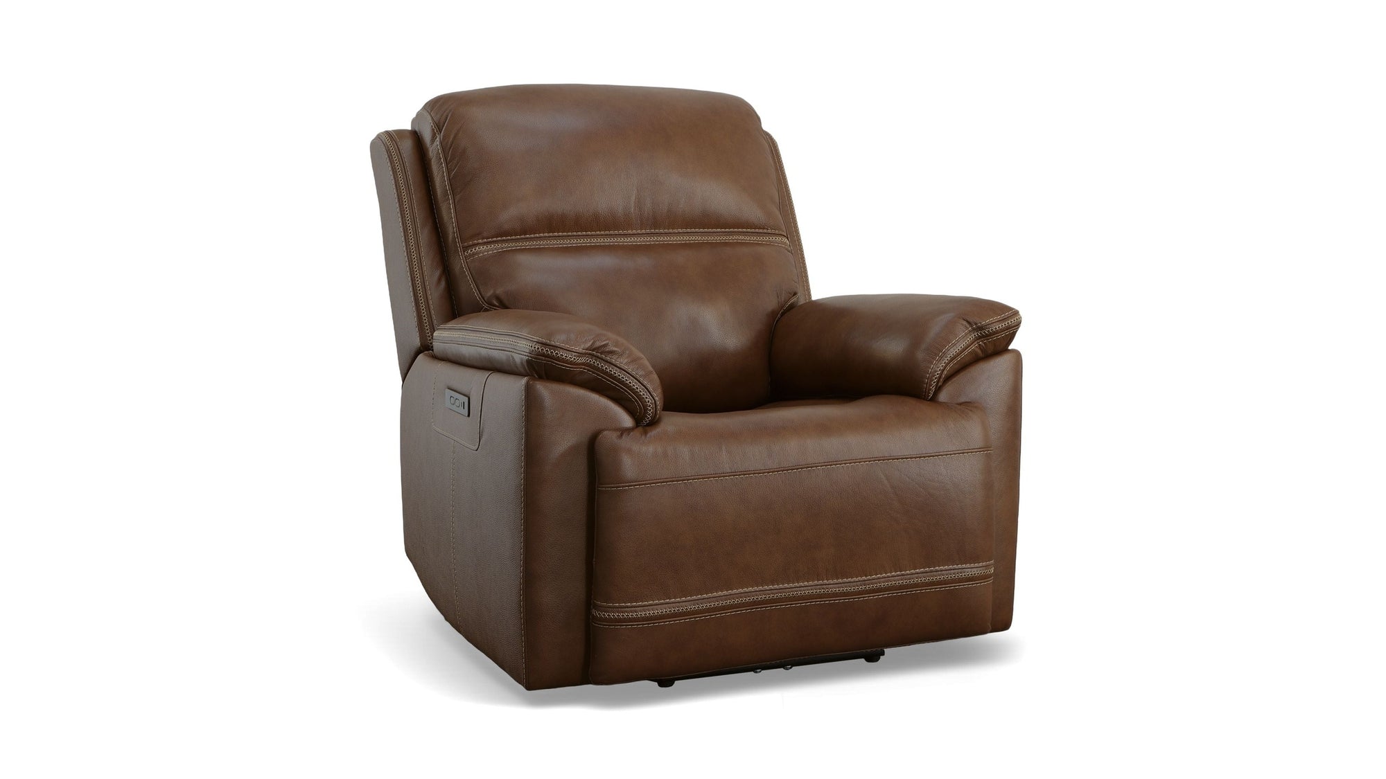 Jackson - Power Recliner With Power Headrest
