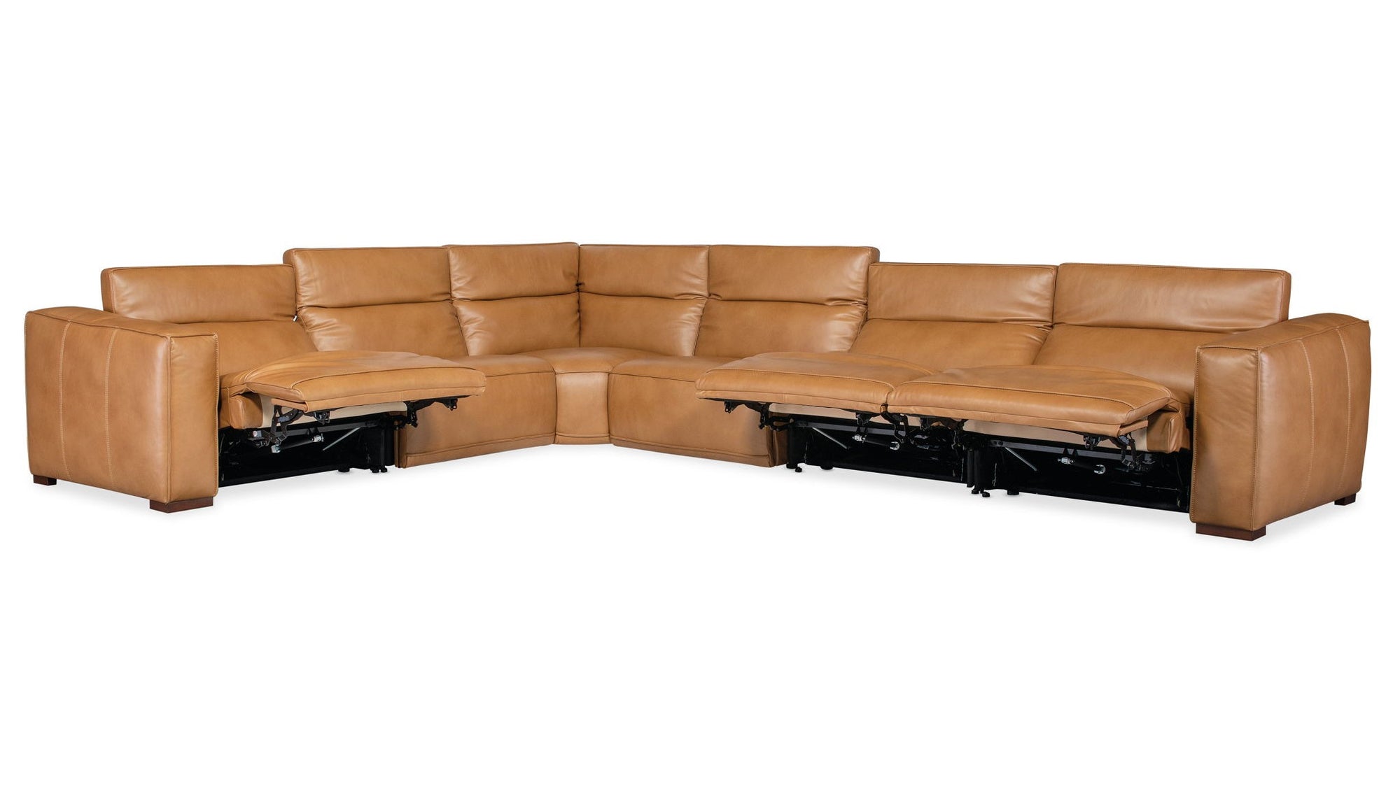 MS - Fresco Sectional
